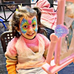 Animator dla dzieci Gdańsk 2