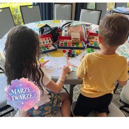 Animator dla dzieci Gdańsk 3