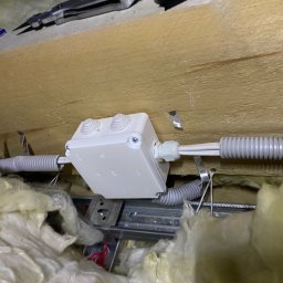 Instalacje elektryczne Słupsk 1