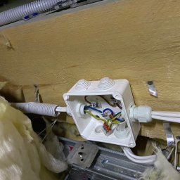 Instalacje elektryczne Słupsk 2