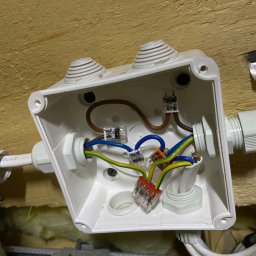 Instalacje elektryczne Słupsk 3