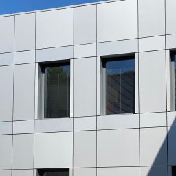 ECOMMTECH JAGIENKA JECZEŃ-PORADA - Alpinistyczne Mycie Okien Rzeszów