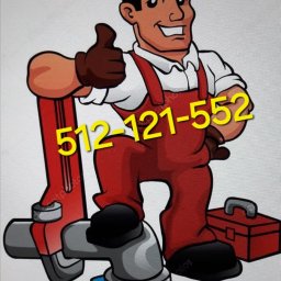 Przyłącze wod kan Piskornia 1