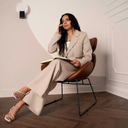 AR interior design- projektowanie wnętrz Angelika Rucka - Projektowanie Lokali Usługowych Koszalin