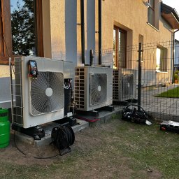 Krzysztof Murawski CALUNA - Solidne Instalacje w Domu Grójec