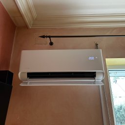 ECO CLIMA GAS - Krzysztof Murawski CALUNA - Perfekcyjna Klimatyzacja Grójec