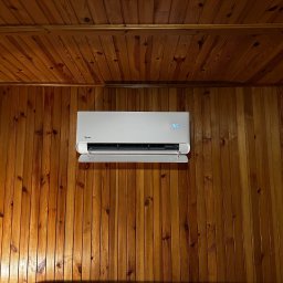 ECO CLIMA GAS - Krzysztof Murawski CALUNA - Perfekcyjna Klimatyzacja Do Mieszkania w Grójcu