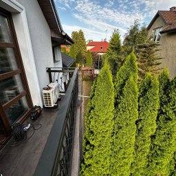 ECO CLIMA GAS - Krzysztof Murawski CALUNA - Perfekcyjna Klimatyzacja Grójec