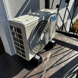 ECO CLIMA GAS - Krzysztof Murawski CALUNA - Perfekcyjna Klimatyzacja Do Mieszkania w Grójcu