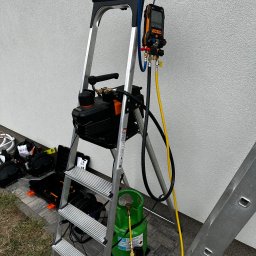 Serwis klimatyzacji Grójec