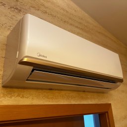 ECO CLIMA GAS - Krzysztof Murawski CALUNA - Perfekcyjna Klimatyzacja Grójec