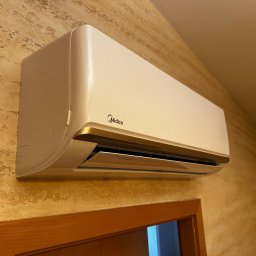 ECO CLIMA GAS - Krzysztof Murawski CALUNA - Solidny Montaż Rekuperacji Grójec