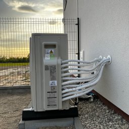 ECO CLIMA GAS - Krzysztof Murawski CALUNA - Instalacje gazowe Gr&oacute;jec