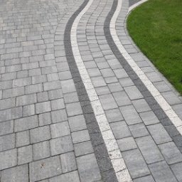 Układanie kostki brukowej Wadowice 3