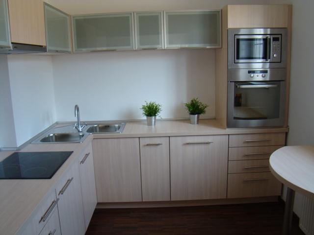 Meble kuchenne na wymiar