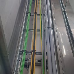 Instalacje elektryczne Sucha Górna 1