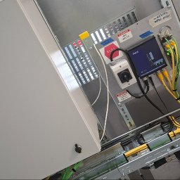 Instalacje elektryczne Sucha Górna 2