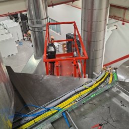 Instalacje elektryczne Sucha Górna 3