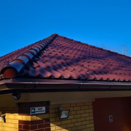 Krycie dachów Gdańsk 3