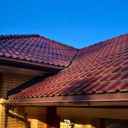 Krycie dachów Gdańsk 4