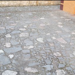 Krycie dachów Gdańsk 2