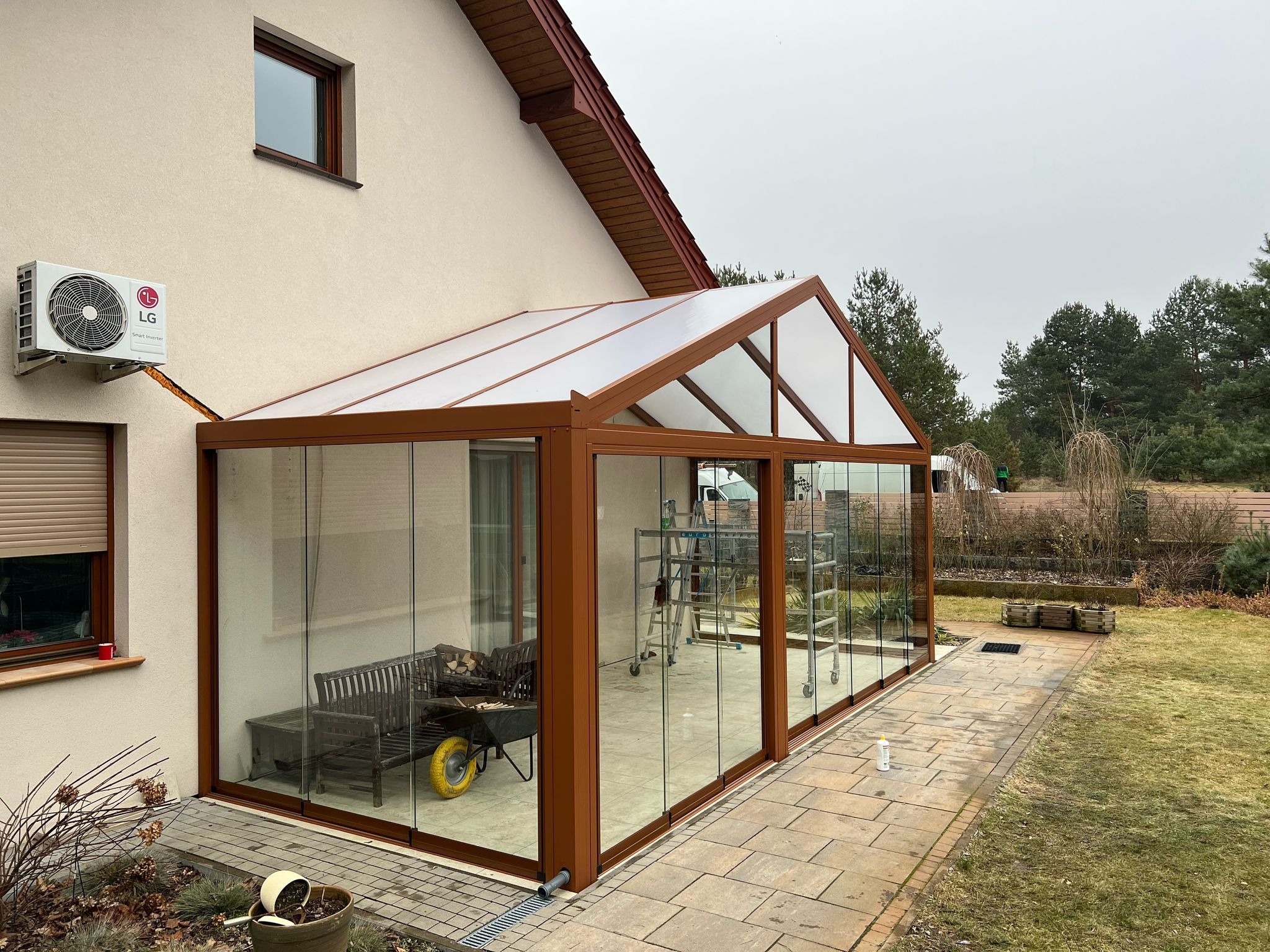 Realizacja Białystok .