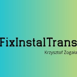 FixInstalTrans - Pierwszorzędny Montaż Mebli Katowice