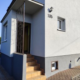 F.U.H Geppetto Łukasz Szefeciński - Porządna Zabudowa Tarasu Wąbrzeźno