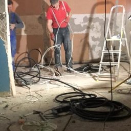 F.U.H Geppetto Łukasz Szefeciński - Staranne Altany z Bali Wąbrzeźno