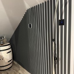 F.U.H Geppetto Łukasz Szefeciński - Altany Wąbrzeźno