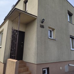 Malowanie mieszkań Ryńsk 3