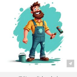 F.U.H Geppetto Łukasz Szefeciński - Ogrodzenia Ogrodowe Ryńsk