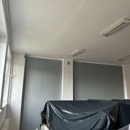 F.U.H Geppetto Łukasz Szefeciński - Tarasy Wąbrzeźno