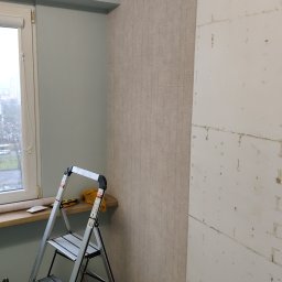 Malowanie mieszkań Ryńsk 1