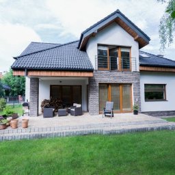 Therm-Kom - Perfekcyjne Docieplenia Budynków Leżajsk