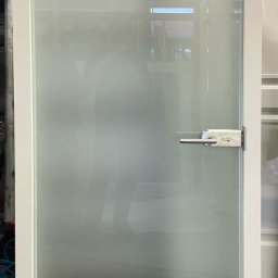 NIEŚWIEC SPÓŁKA Z OGRANICZONĄ ODPOWIEDZIALNOŚCIĄ - Drzwi pokojowe