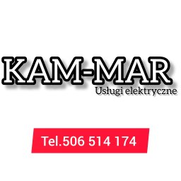 KAM-MAR - Montaż Oświetlenia Radom