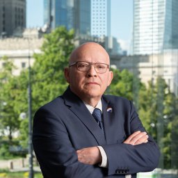 MARATON PROPERTY PARTNERS SP&Oacute;ŁKA Z OGRANICZONĄ ODPOWIEDZIALNOŚCIĄ - Kupno Domu Warszawa