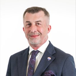 MARATON PROPERTY PARTNERS SPÓŁKA Z OGRANICZONĄ ODPOWIEDZIALNOŚCIĄ