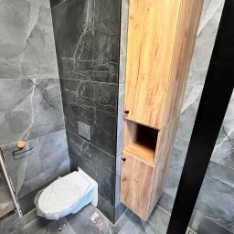 Remonty mieszkań Gdynia 1