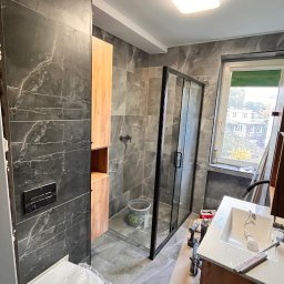 Remonty mieszkań Gdynia 2