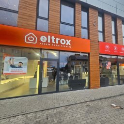 Eltrox Sp. z o.o. - Alarmy Radom