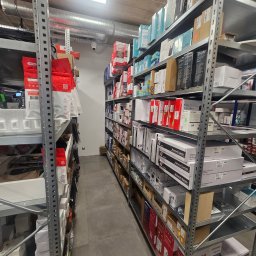 Instalacje elektryczne Radom 2