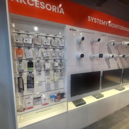 Eltrox Sp. z o.o. - Nieprzeciętny Projektant Instalacji Elektrycznych Radom