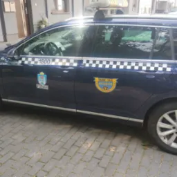 Przewóz osób faktury VAT Taxi