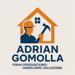 Adrian Gomolla firma produkcyjno handlowo usługowa - Firma Wyburzeniowa Koło