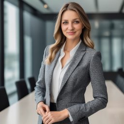 Magdalena Kreczmer Usługi Finansowe