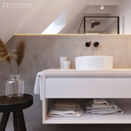 Projektowanie mieszkania Szczecin 1