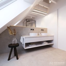 Projektowanie mieszkania Szczecin 3