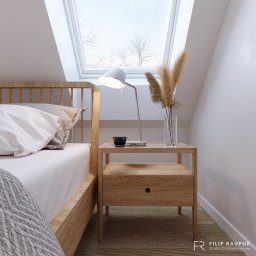 Projektowanie mieszkania Szczecin 4